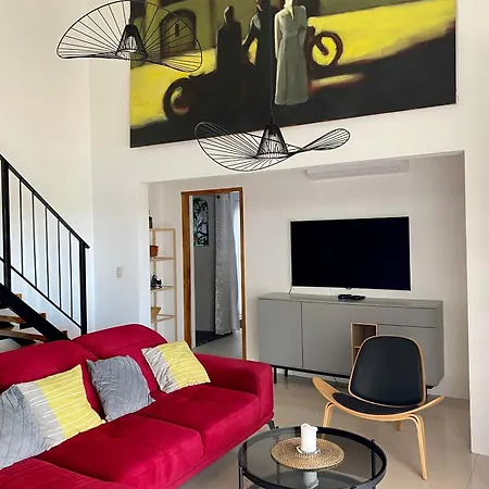 Appartamento Casa Marieli