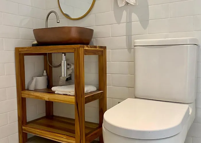 Apartamento Casa Marieli Sámara