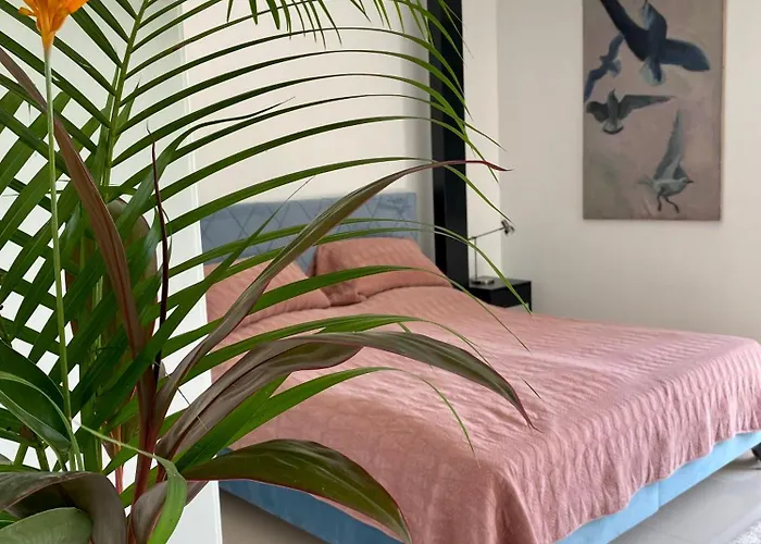 Casa Marieli Apartamento *