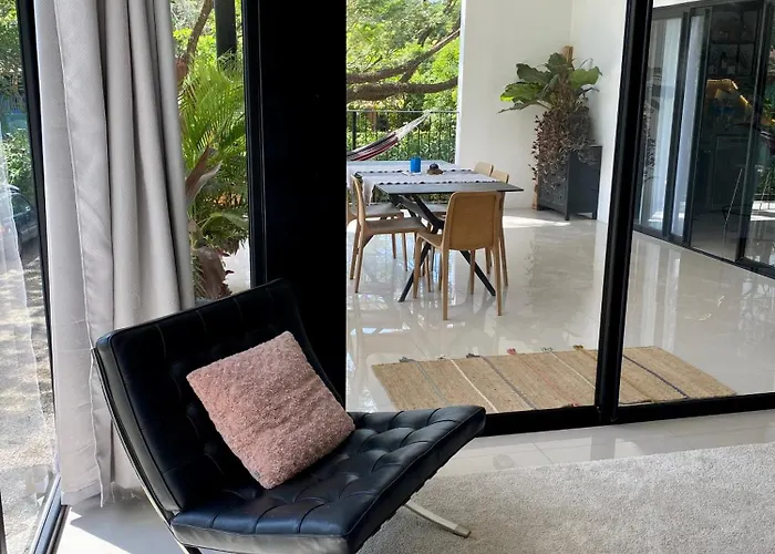 Apartamento Casa Marieli