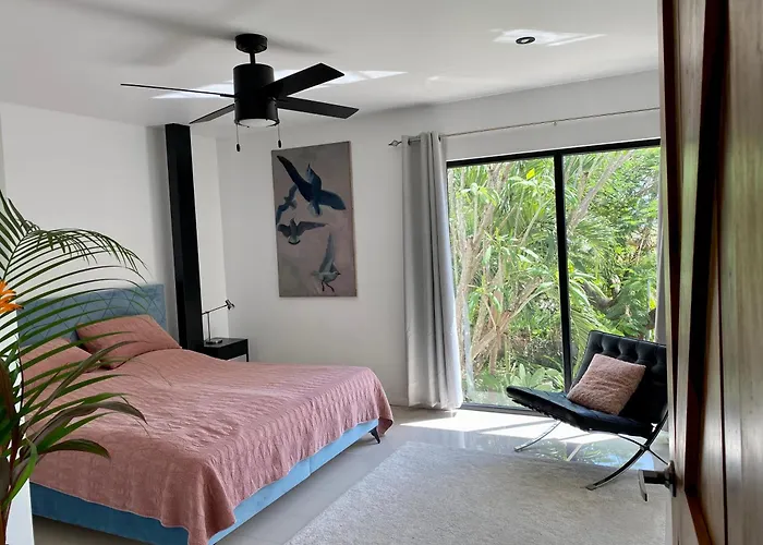 Apartamento Casa Marieli *
