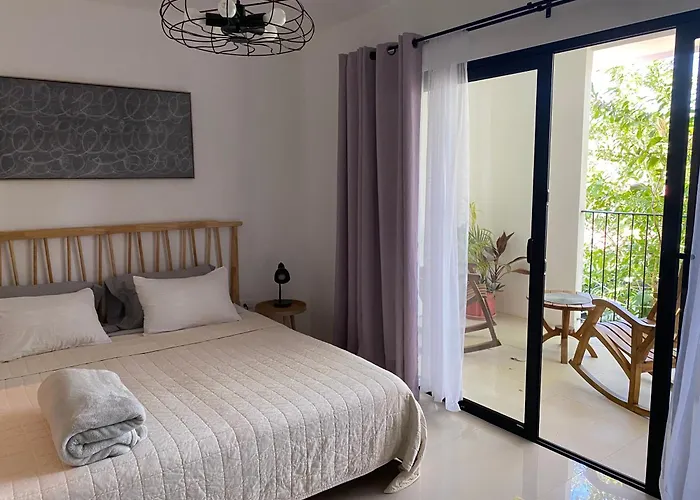 Casa Marieli Sámara