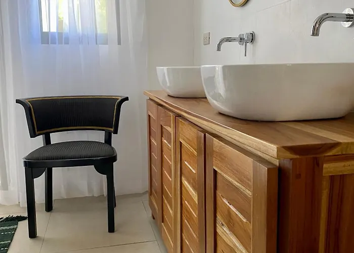 Casa Marieli Apartamento