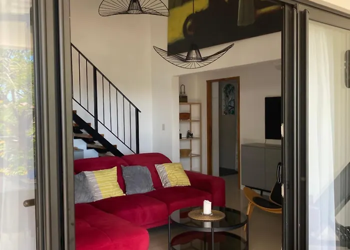 Casa Marieli Apartamento *