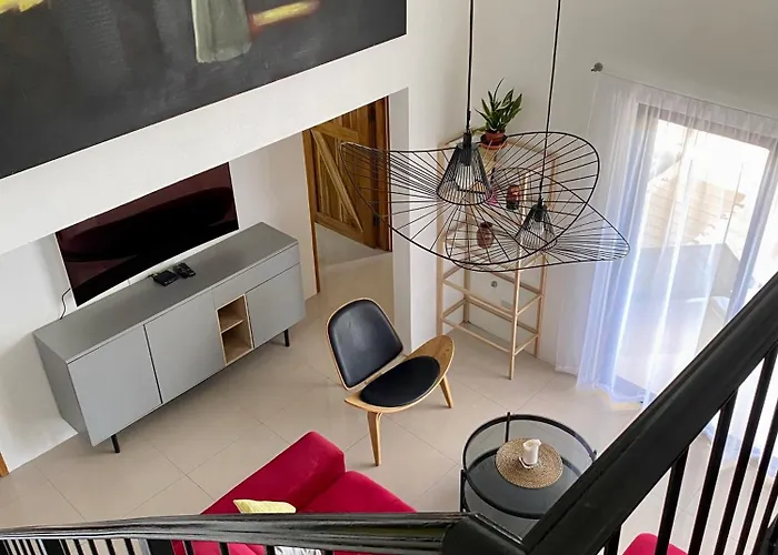 Casa Marieli Apartamento