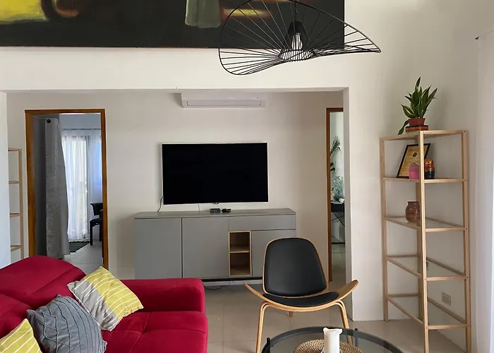 Casa Marieli *