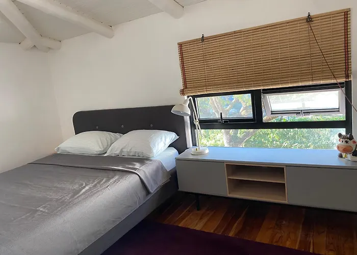 Casa Marieli Apartamento *