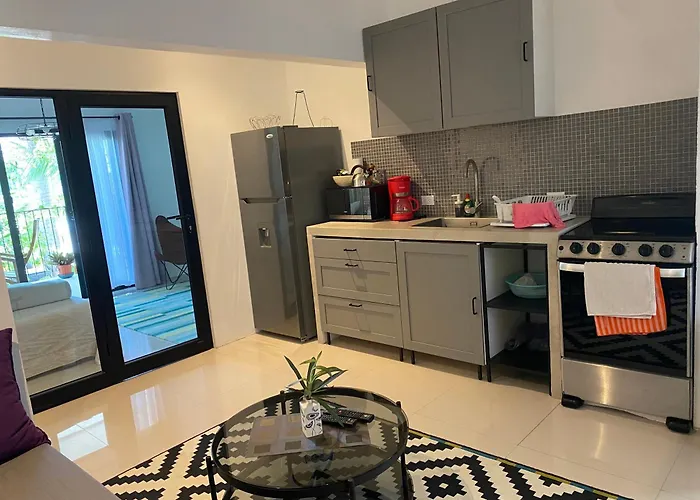 Apartamento Casa Marieli *