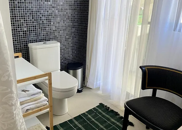 Apartamento Casa Marieli Sámara