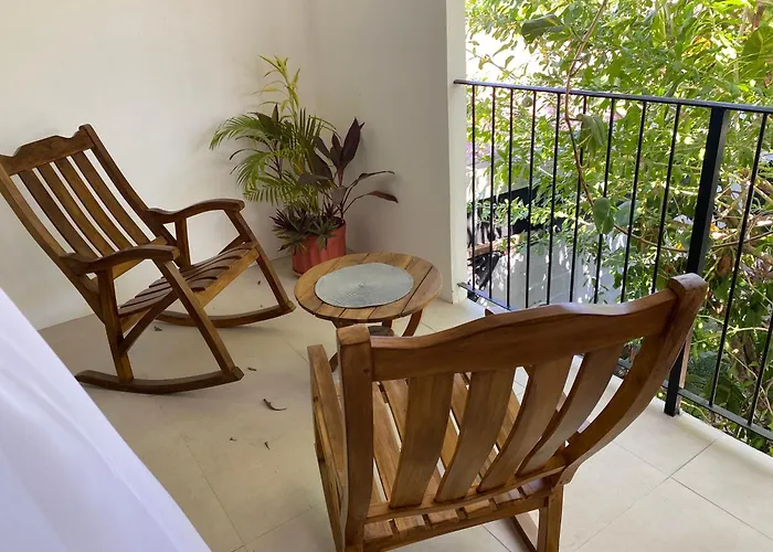 Apartamento Casa Marieli *