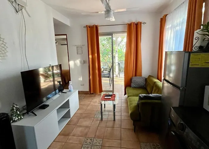 Apartamento Casa Marieli *