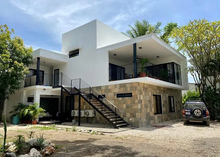 Casa Marieli * Sámara
