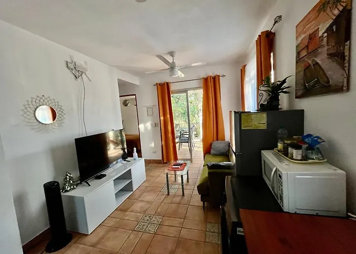Casa Marieli *