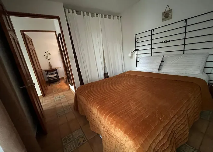 Casa Marieli * Sámara