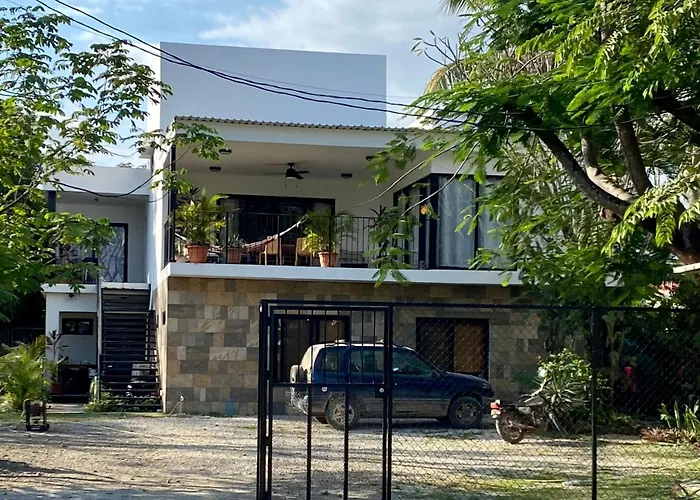 Casa Marieli