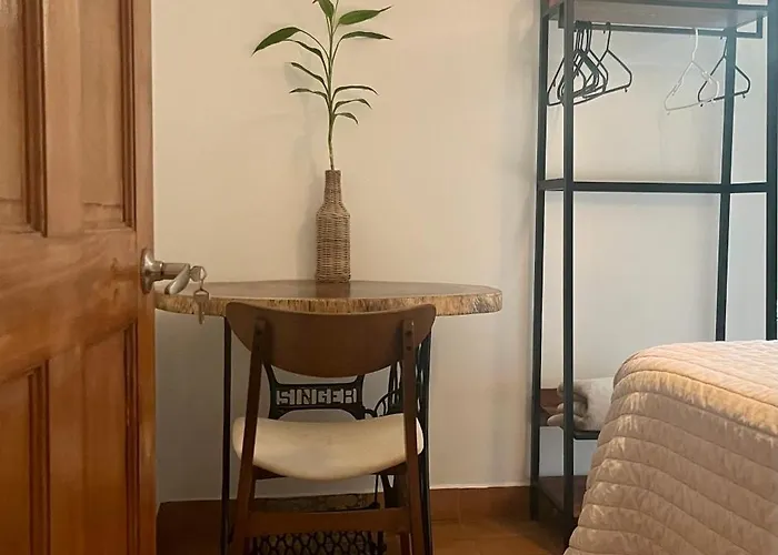 Apartamento Casa Marieli