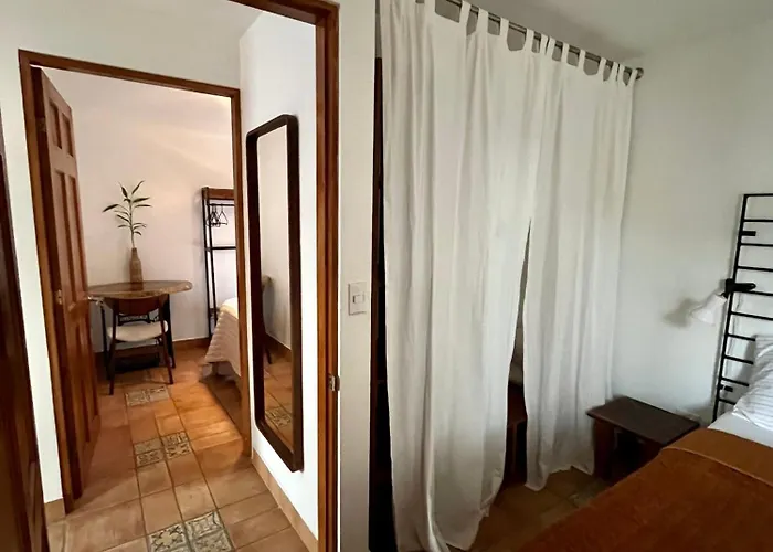 Casa Marieli *