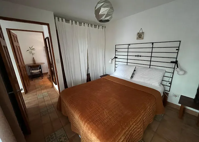 Casa Marieli Apartamento