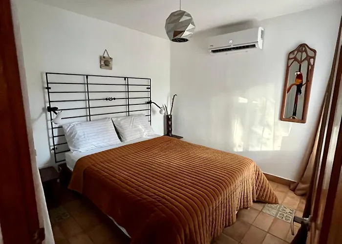Casa Marieli Apartamento *
