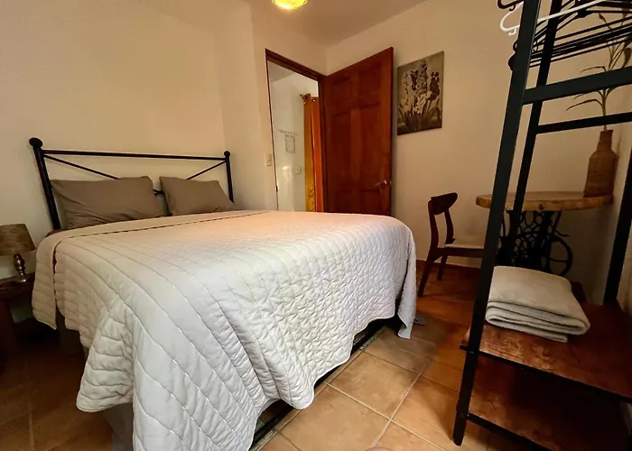 Apartamento Casa Marieli *