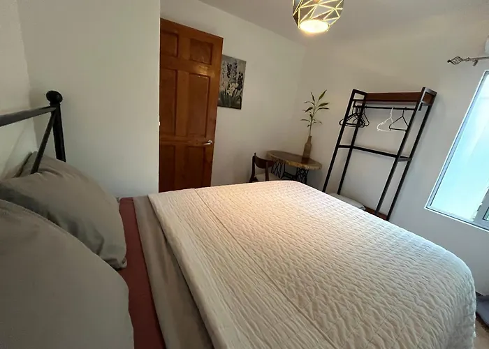 Apartamento Casa Marieli