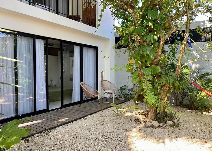 Casa Marieli *