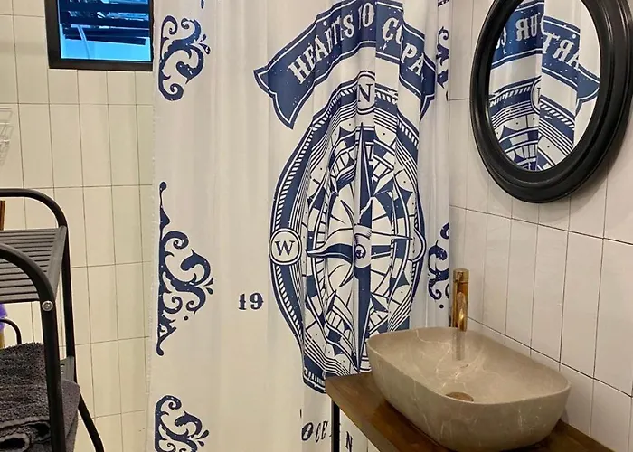 Apartamento Casa Marieli