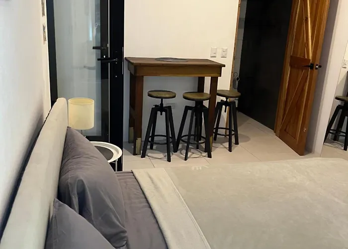 Casa Marieli Apartamento Sámara
