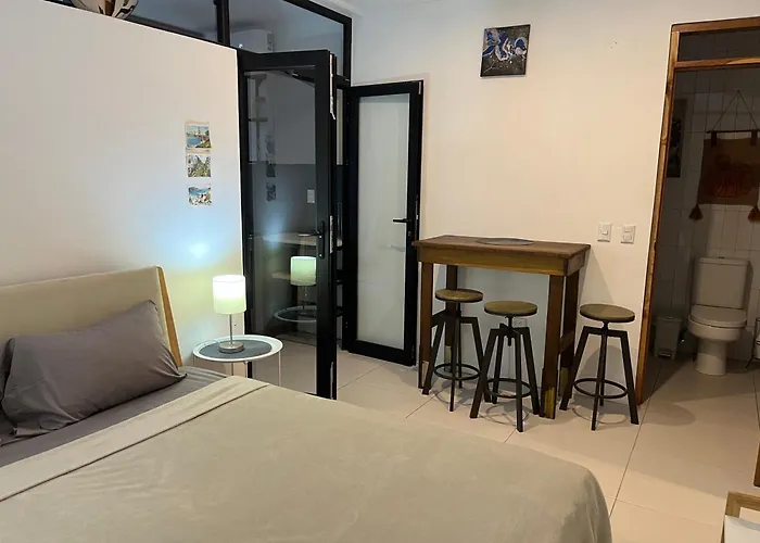 Casa Marieli Apartamento