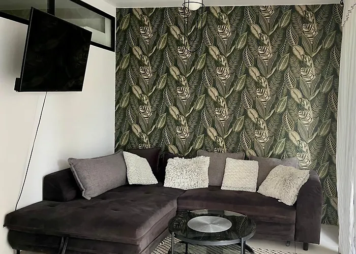 Casa Marieli Apartamento Sámara