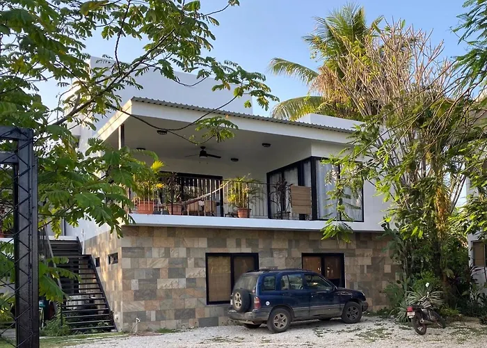 Casa Marieli Sámara