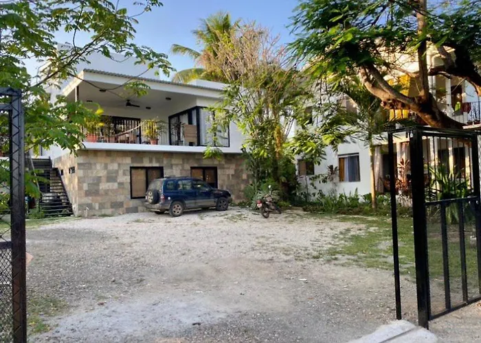 Casa Marieli * Sámara