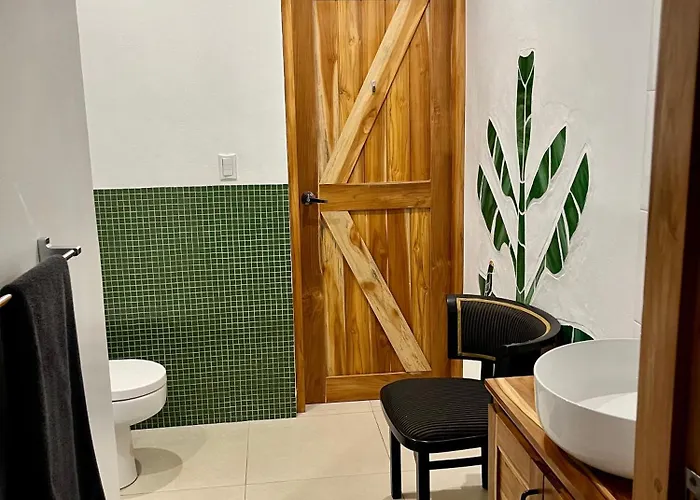 Casa Marieli Sámara