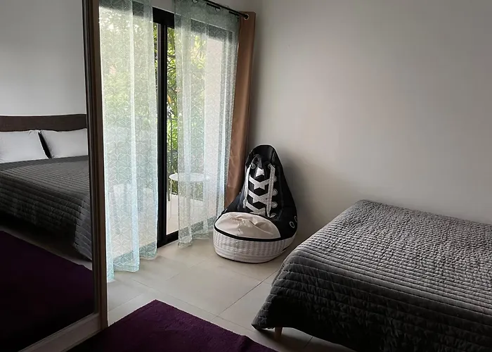 Casa Marieli