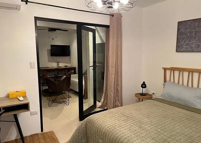 Casa Marieli Apartamento *