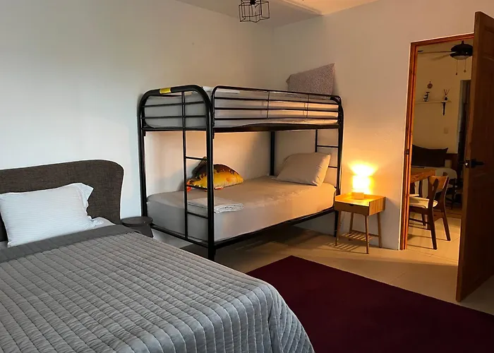 Casa Marieli Apartamento