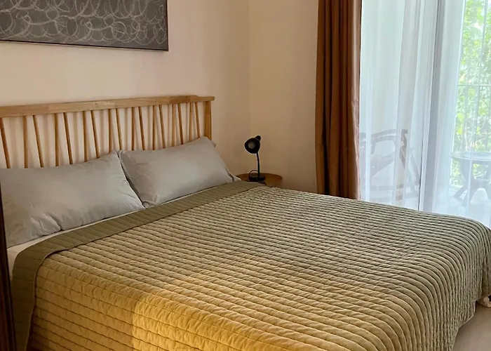 Apartamento Casa Marieli