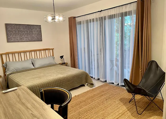 Casa Marieli Apartamento *