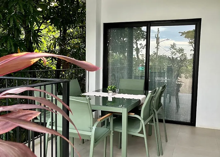 Apartamento Casa Marieli *